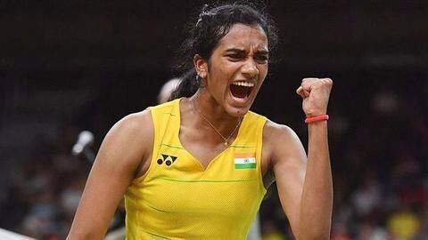 Sindhu loses to world number one in Australia Open Sindhu loses to world number one in Australia Open