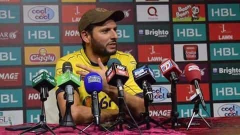 Shahid Afridi bids adieu to international cricket Shahid Afridi bids adieu to international cricket