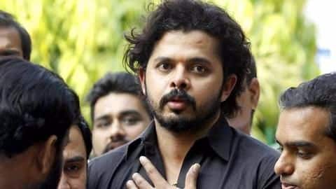 Sreesanth set to take BCCI to court Sreesanth set to take BCCI to court