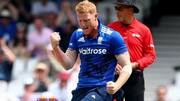 Ben Stokes becomes most expensive overseas player at IPL