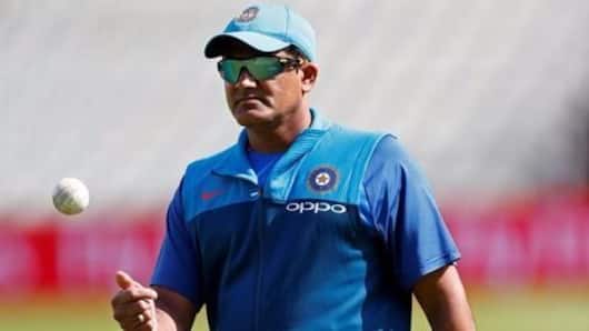 Unforgettable 'Kumble' moments in Indian Cricket