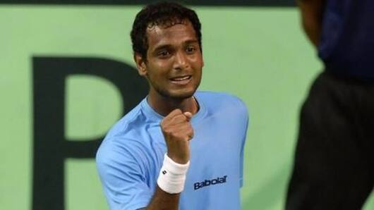 India-New Zealand Davis Cup tie - Updates!