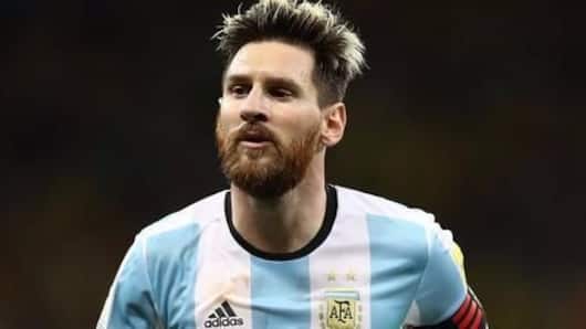 2018 FIFA World Cup Qualifiers (CONMEBOL) Updates!