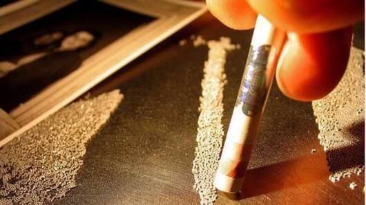 Harpreet Singh: Medal winning athlete to drug peddler