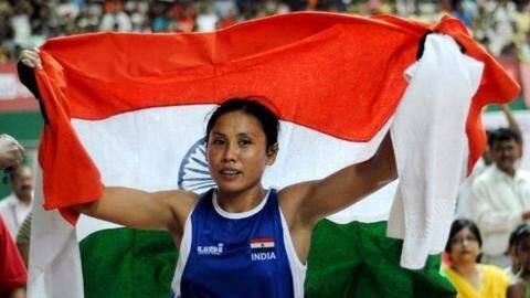 Sarita Devi to make her professional debut on 29 January Sarita Devi to make her professional debut on 29 January