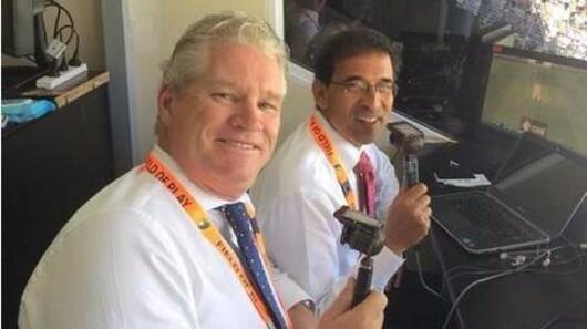 Test cricket world cup to be the future?