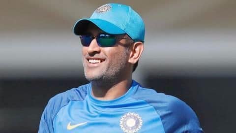 MS Dhoni to open cricket academy in Dubai MS Dhoni to open cricket academy in Dubai