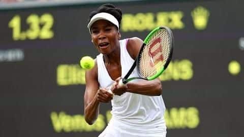 Footage shows Venus Williams not at fault Footage shows Venus Williams not at fault