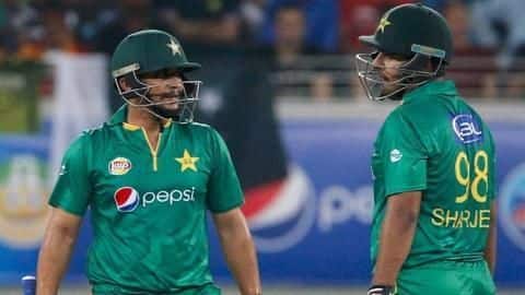 PCB charge-sheets Sharjeel, Latif over corruption allegations PCB charge-sheets Sharjeel, Latif over corruption allegations