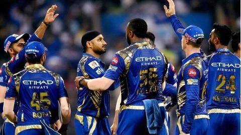 IPL: MI defeat DD by 14 runs IPL: MI defeat DD by 14 runs