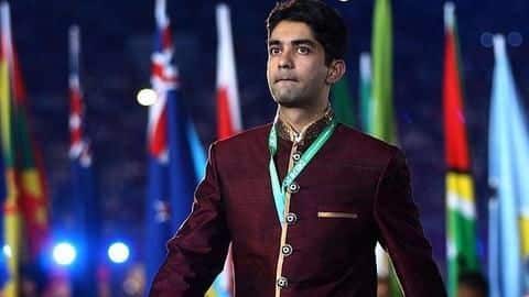 Bindra, Gopichand named in India's Olympic task force Bindra, Gopichand named in India's Olympic task force