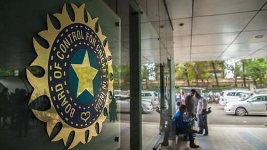 The role of CAC in Kumble's exit