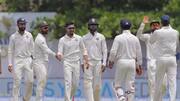 India defeat SL in first test; register biggest win overseas