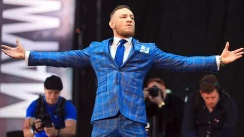 Conor McGregor v/s Floyd Mayweather: Match of the decade! Conor McGregor v/s Floyd Mayweather: Match of the decade!