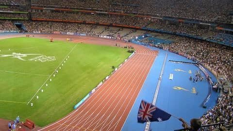2022 Commonwealth Games: UK cities join together as hosts? 2022 Commonwealth Games: UK cities join together as hosts?
