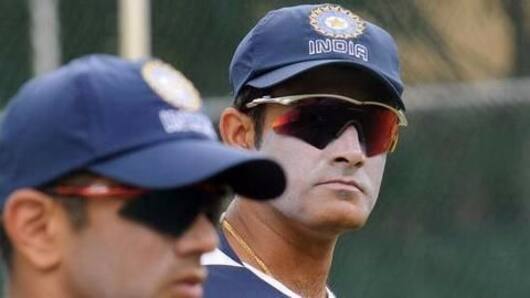 Indian Cricket Team's next coach