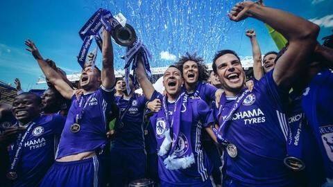 Why do the football clubs have unusual nicknames? Why do the football clubs have unusual nicknames?