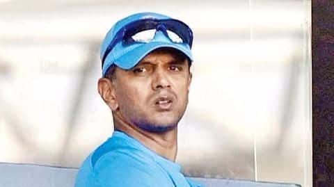 Rahul Dravid, India's overseas hero Rahul Dravid, India's overseas hero