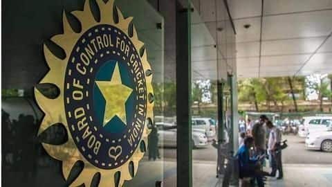 CoA asks to remove top BCCI officials CoA asks to remove top BCCI officials