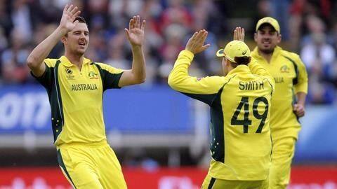 Australian squad for the Indian tour announced Australian squad for the Indian tour announced