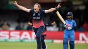 England women win the 2017 cricket world cup