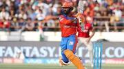 IPL: KXIP return to winnings ways after defeating GL