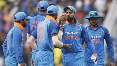 BCCI announces teams for NZ and SL series BCCI announces teams for NZ and SL series