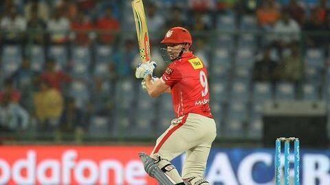 IPL: SRH defeat KXIP by 26 runs IPL: SRH defeat KXIP by 26 runs