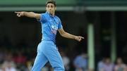 Ashish Nehra eyeing to play in Champions Trophy