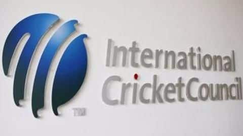 ICC in hurry to change the revenue structure model ICC in hurry to change the revenue structure model