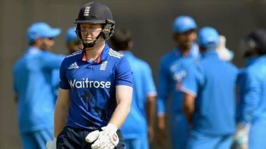 Use of DRS in T20 Internationals