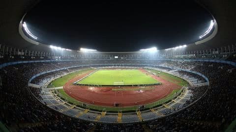 FIFA U-17 World Cup- Some interesting records FIFA U-17 World Cup- Some interesting records