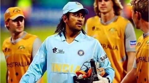 Do you know these facts about MS Dhoni? Do you know these facts about MS Dhoni?