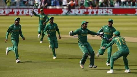 ICC's plans to revive cricket in Pakistan ICC's plans to revive cricket in Pakistan