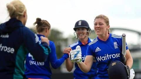 Why should women cricket get more recognition? Why should women cricket get more recognition?