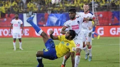Indian players in ISL's domestic draft Indian players in ISL's domestic draft