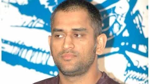 I don't believe in split captaincy: Dhoni I don't believe in split captaincy: Dhoni