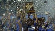 IPL team Rajasthan Royals changes its name to 'Royals'