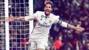 La Liga: Real Madrid on top after defeating Real Betis