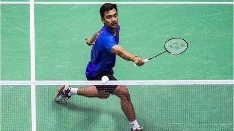 US Open Badminton: Sameer sets up quarterfinal clash with Kashyap US Open Badminton: Sameer sets up quarterfinal clash with Kashyap