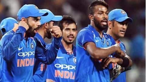 India vs Australia- Interesting stats from the 1st T20 match India vs Australia- Interesting stats from the 1st T20 match