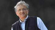 Post resignation, Guha lashes out at players, BCCI and CoA