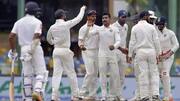 India defeat SL in second test at Colombo