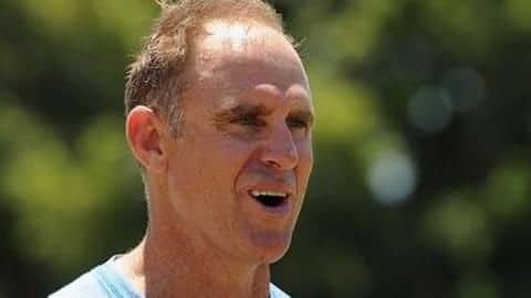 Kohli gets support from Matthew Hayden after Ian Healey's jibe Kohli gets support from Matthew Hayden after Ian Healey's jibe