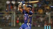 IPL: MI hand SRH their first defeat of the season