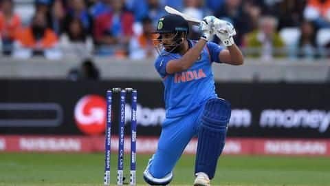 Champions Trophy- India defeat Bangladesh to reach the finals Champions Trophy- India defeat Bangladesh to reach the finals