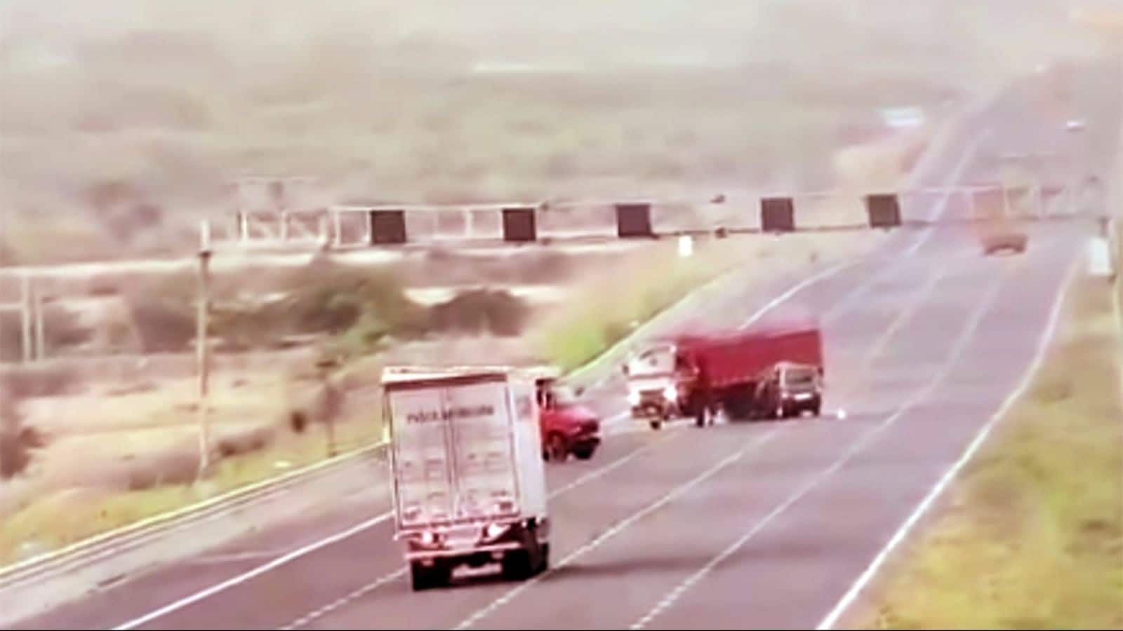 Rajasthan: 6 killed as car hits truck taking wrong U-turn