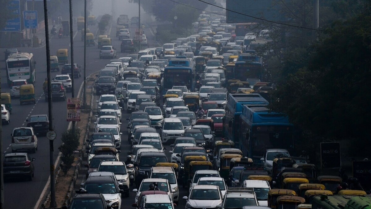 GRAP-III reimposed across Delhi-NCR; schools to function in hybrid mode 