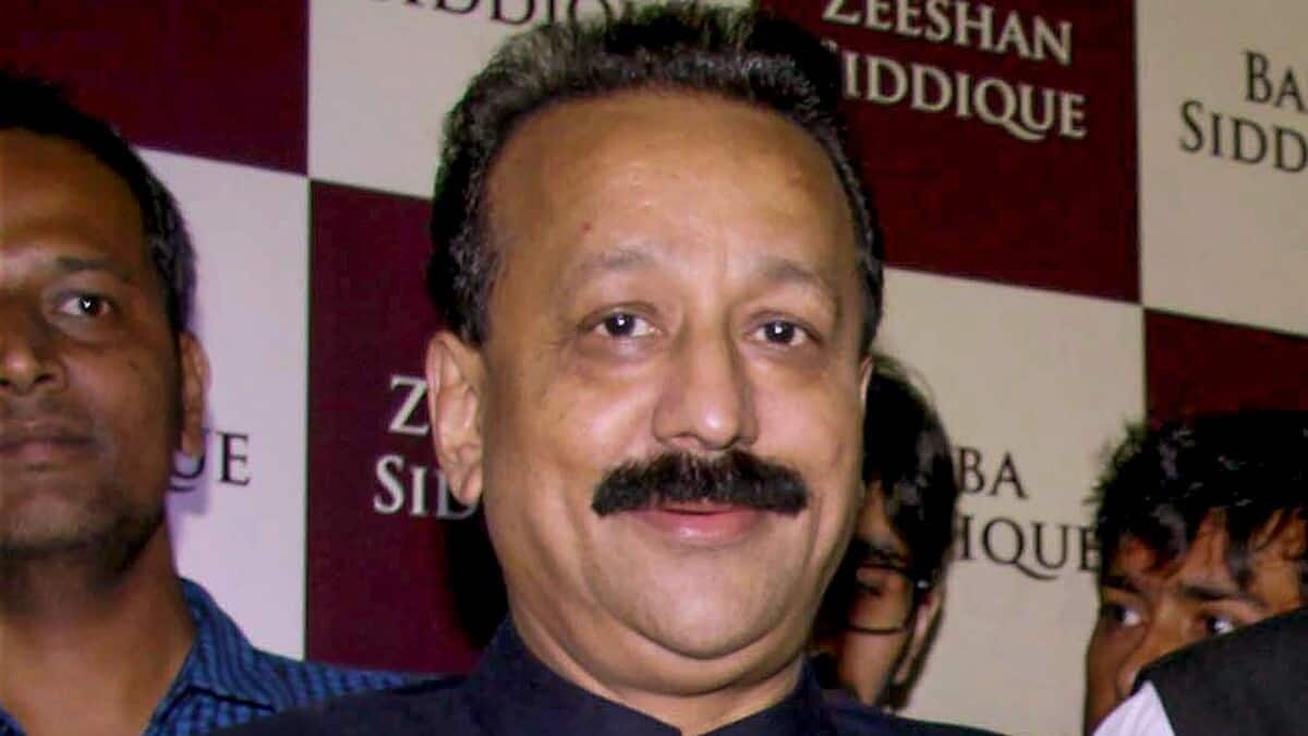 Lawrence Bishnoi gang link emerges in Baba Siddique's killing 