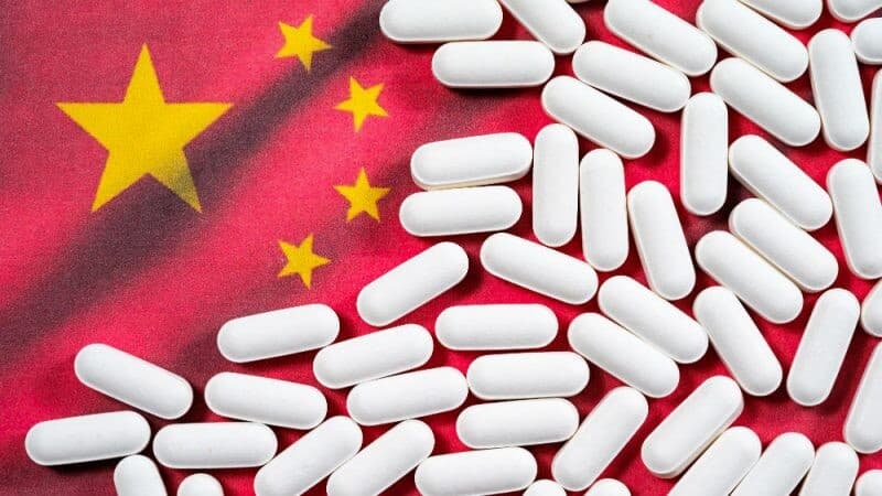 Public anger in China over 'ineffective' generic drugs in hospitals 